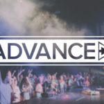 Advance Logo Slide